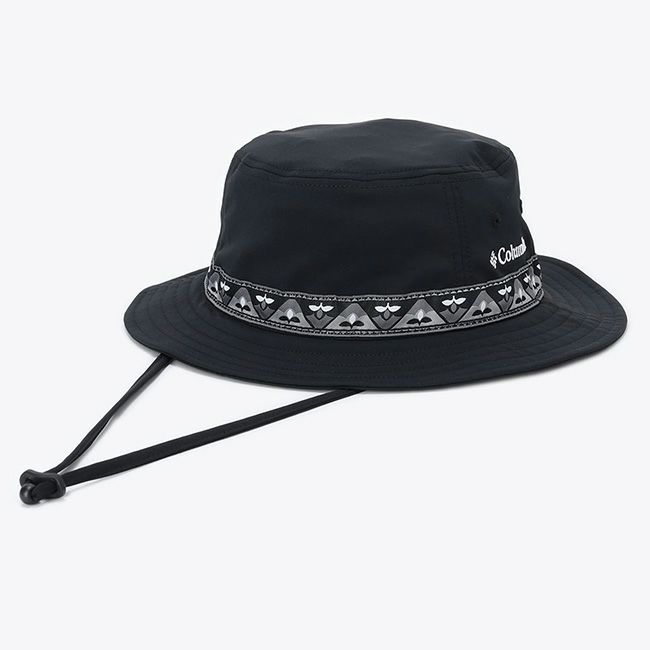 Columbia コロンビア ウォルナットピークバケット