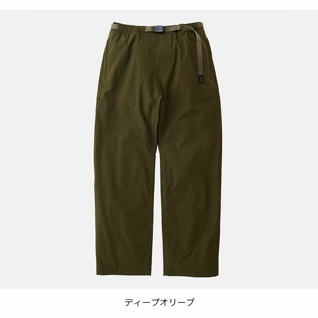GRAMICCI グラミチ トレッキングパンツ メンズ｜SUNDAY MOUNTAIN