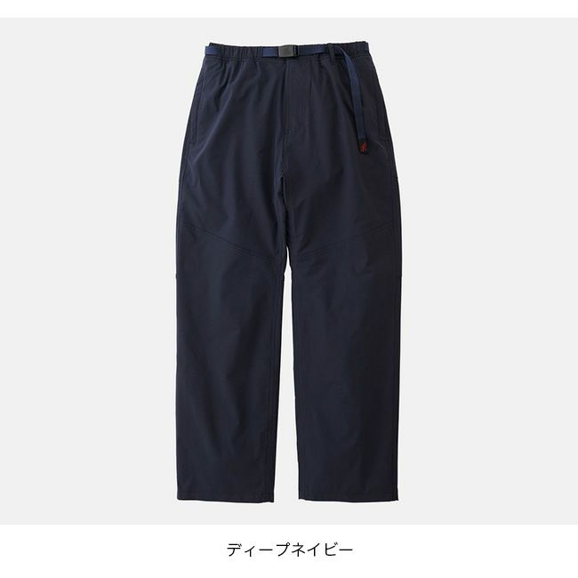 GRAMICCI グラミチ トレッキングパンツ メンズ｜SUNDAY MOUNTAIN