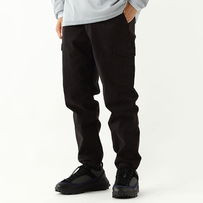 GRAMICCI グラミチ カーゴジョガーパンツ メンズ