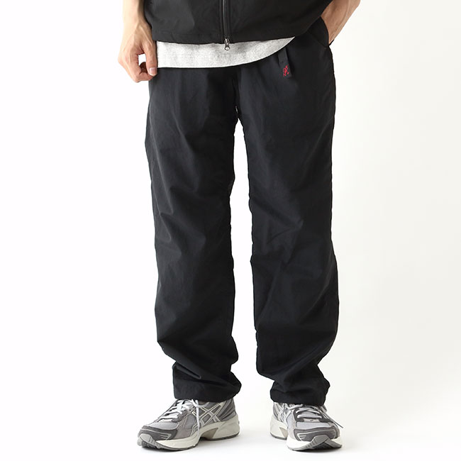GRAMICCI グラミチ ナイロングラミチパンツ メンズ