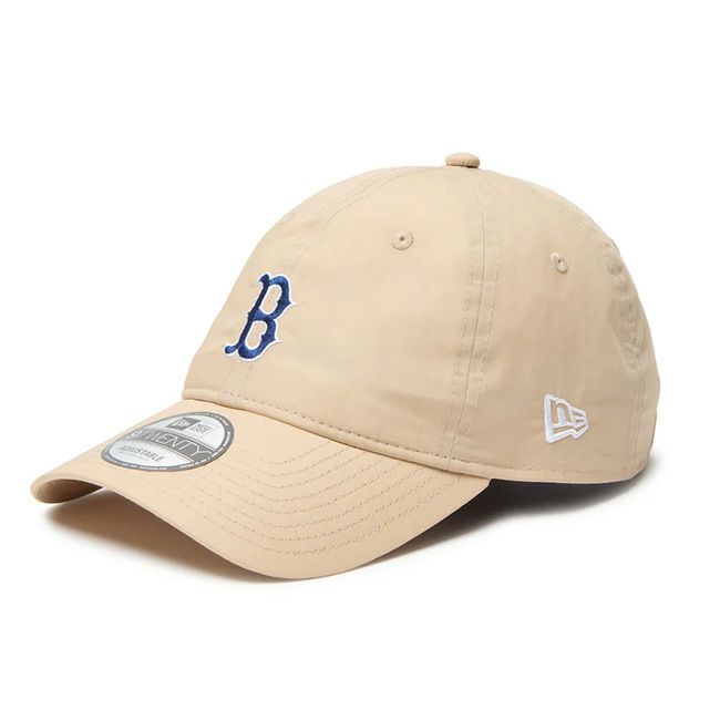 NEW ERA ニューエラ 9TWENTY MLBタイプ ボストン・レッドソックス