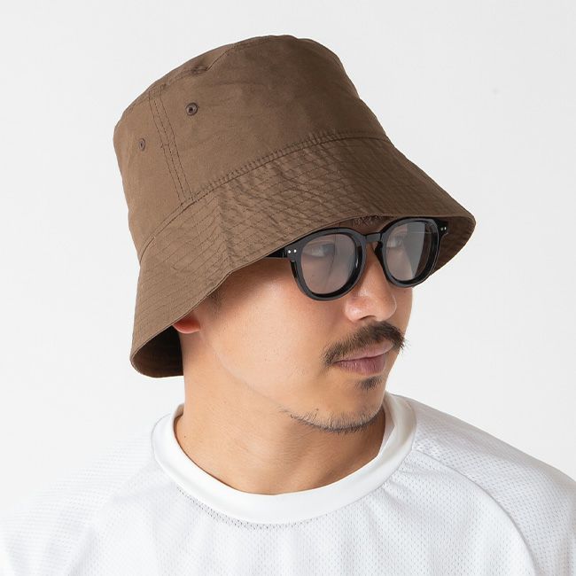 NEW ERA ニューエラ バケット01 SB ベーシックタイプ