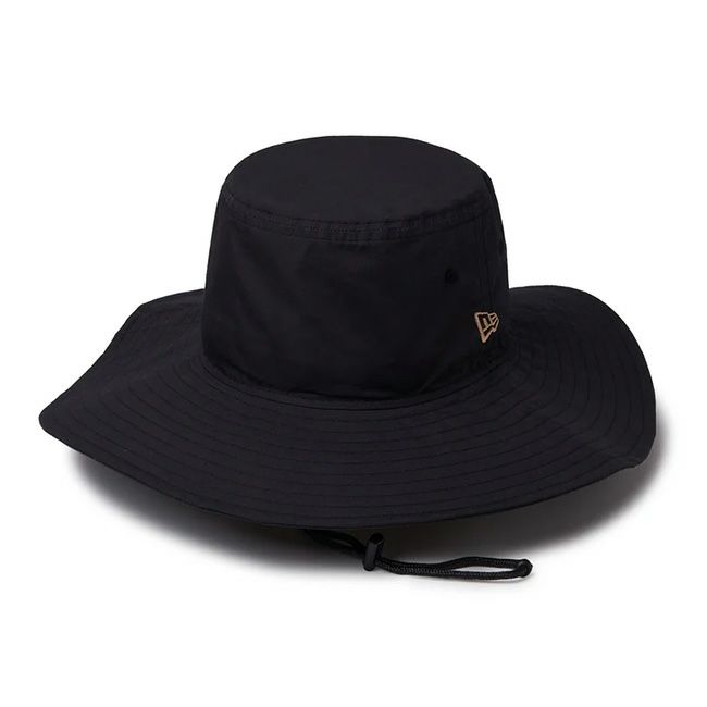 NEW ERA ニューエラ アドベンチャーワイドブリムベーシックタイプ