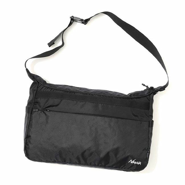 NANGA ナンガ エコパック URショルダーバッグ