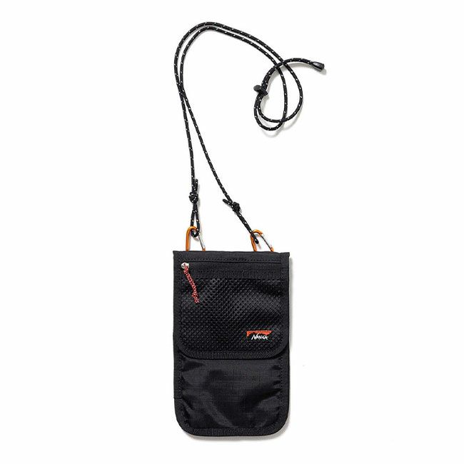 NANGA×SPEAKEASY ナンガ×スピークイージー トラベルケース