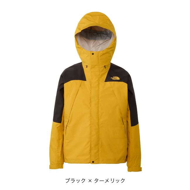 THE NORTH FACE ノースフェイス マウンテンラウンダージャケット