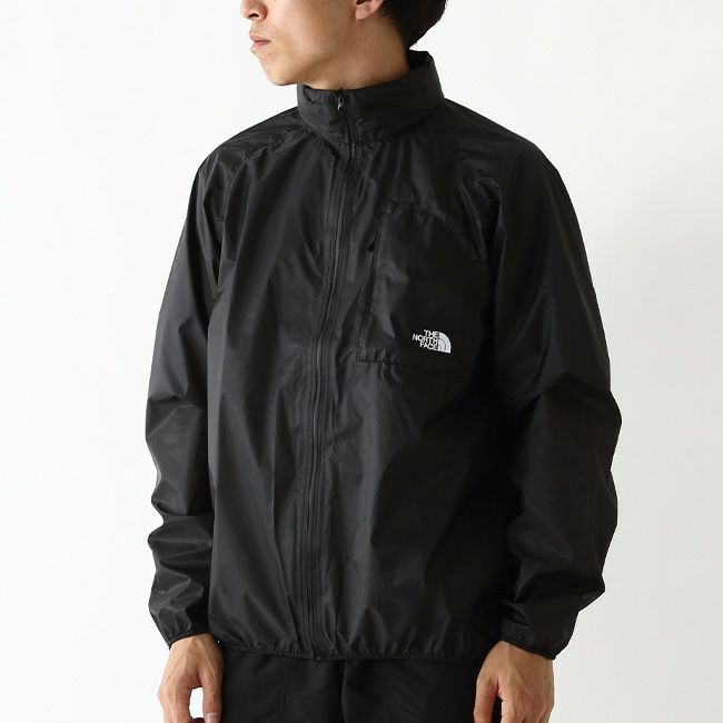 THE NORTH FACE ノースフェイス フリーランストライクジャケット ユニセックス