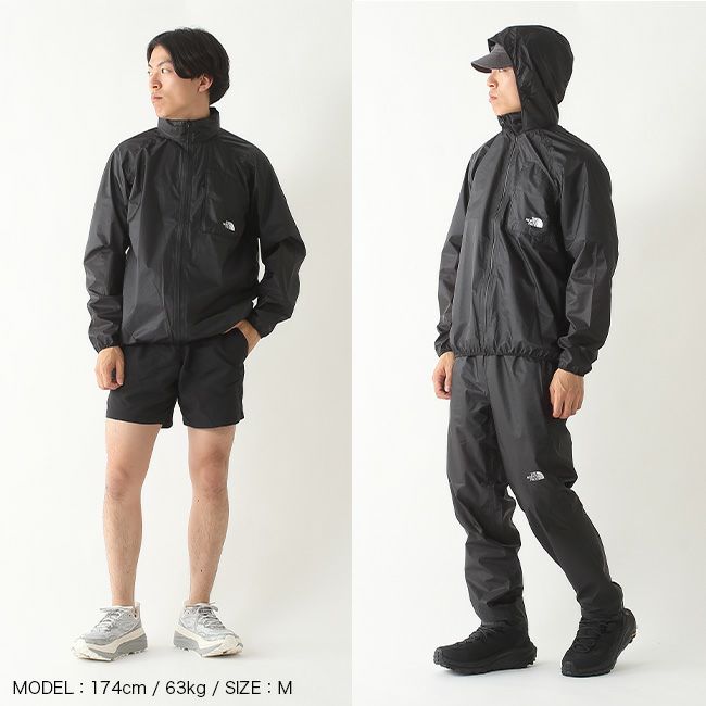 早い者勝ち! THE NORTH FACE ◆ フリーランストライクジャケット 公式・セール】ストライクトレイルジャケット（メンズ）｜ザ
