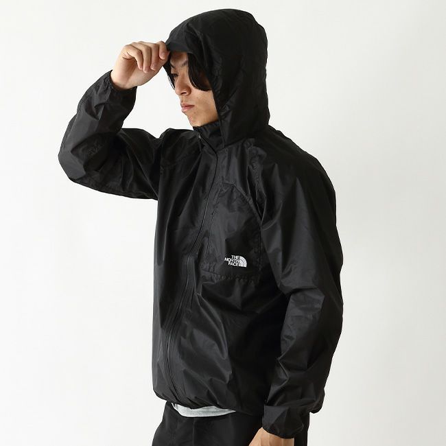 THE NORTH FACE ノースフェイス フリーランストライクジャケット