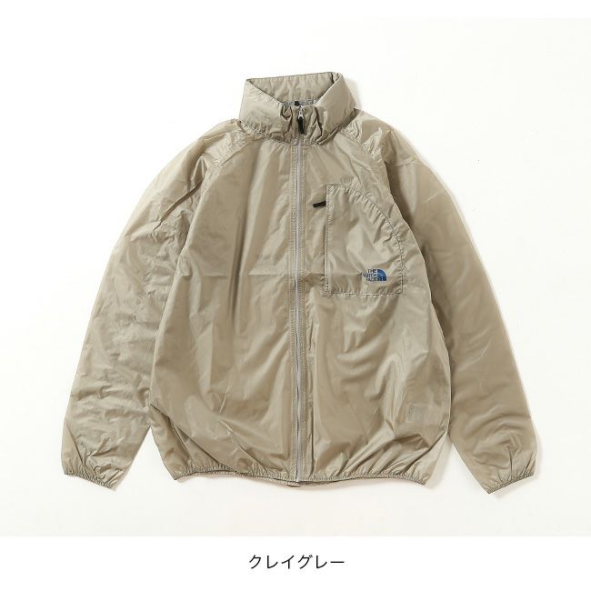 THE NORTH FACE フリーランストライクジャケット Ｍ ザ・ノースフェイス メンズ 陸上/ランニング ウインドブレーカー