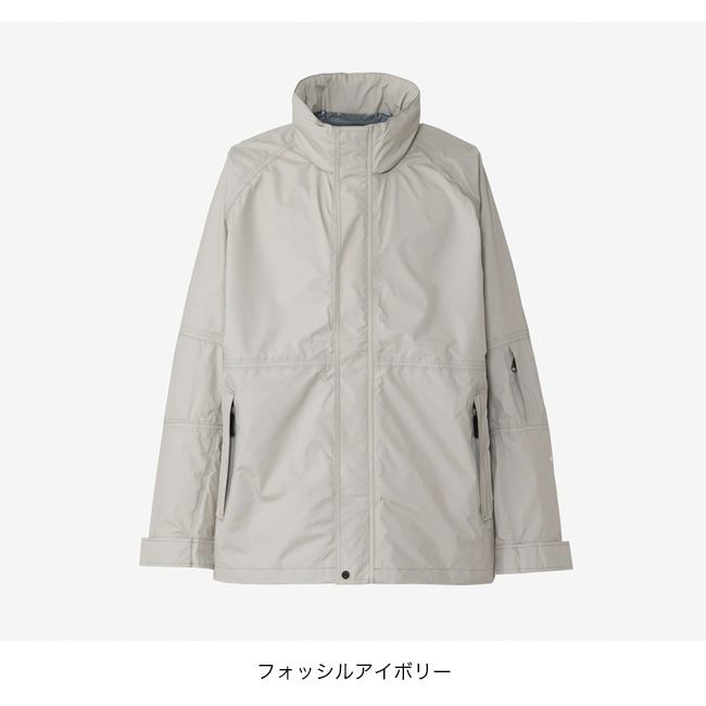THE NORTH FACE ノースフェイス コンパイルライトジャケット