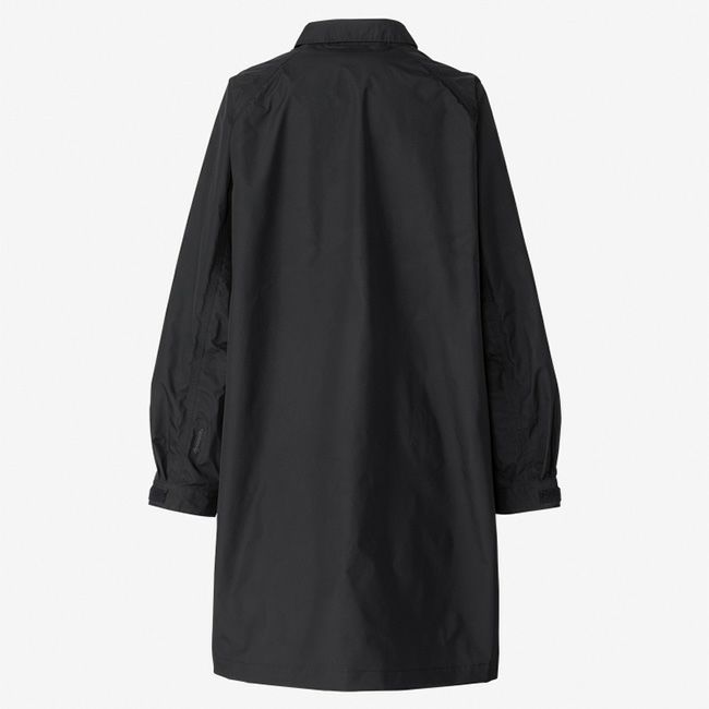 THE NORTH FACE ノースフェイス コンパイルライトコート ユニ