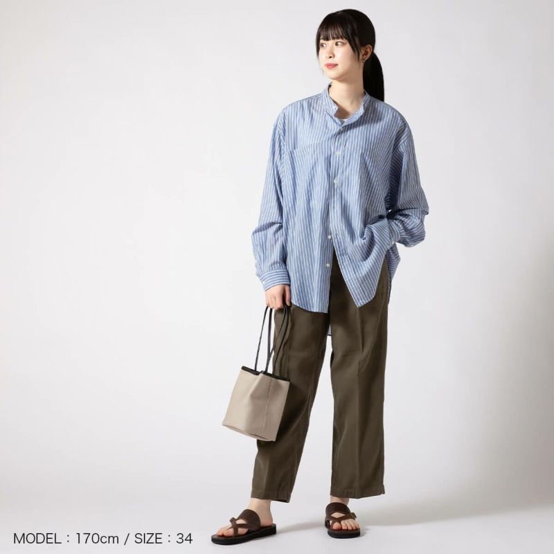 THE SHINZONE/シンゾーン ベイカーパンツタイプ4 size36 Shinzone