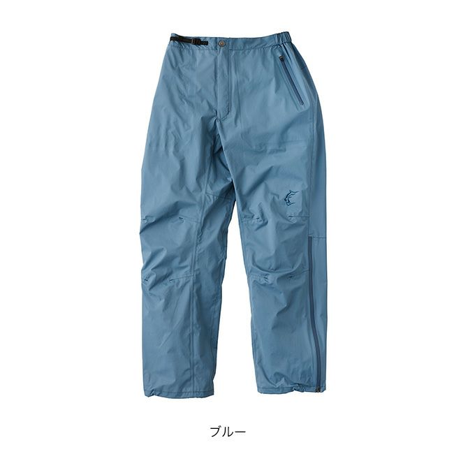 やたん パンツ antiqua（アンティカ） パンツ 「STCH」中綿パンツ レディース メンズ