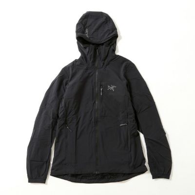 ARC'TERYX アークテリクス アトムベスト メンズ｜SUNDAY