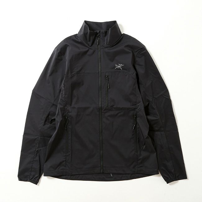 ARC'TERYX アークテリクス スコーミッシュジャケット