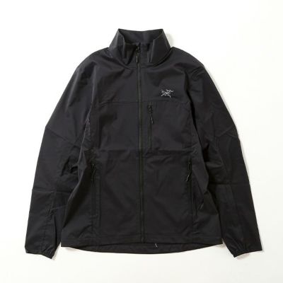 ARC'TERYX アークテリクス シーマジャケット【ウィメンズ