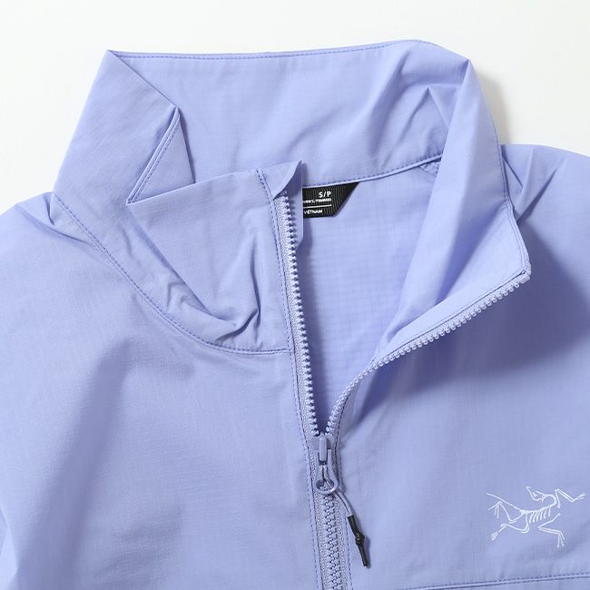 ARC'TERYX アークテリクス スコーミッシュジャケット【ウィメンズ