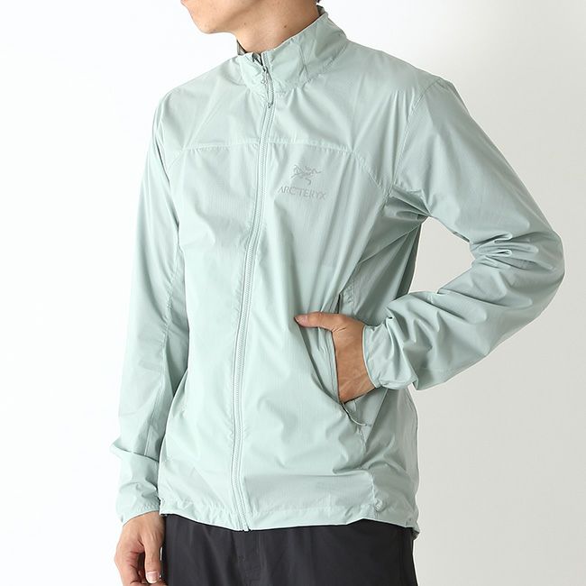 ￼ アークテリクス スコーミッシュ ジャケット 楽天市場】☆SALE20％OFF☆ARC'TERYX アークテリクス SQUAMISH