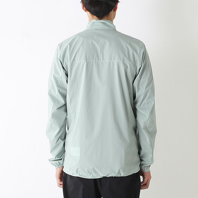 ARC'TERYX アークテリクス スコーミッシュジャケット メンズ