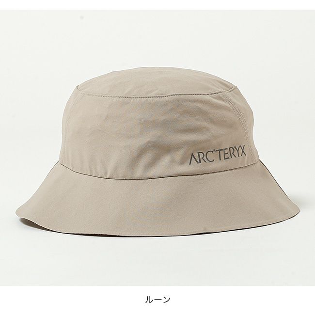 アークテリクス　バケットハット アークテリクス]シンソロ バケットハット / ARC'TERYX