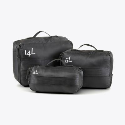 patagonia ブラック タッパー M patagonia パタゴニア ブラックホールキューブ14L｜SUNDAY