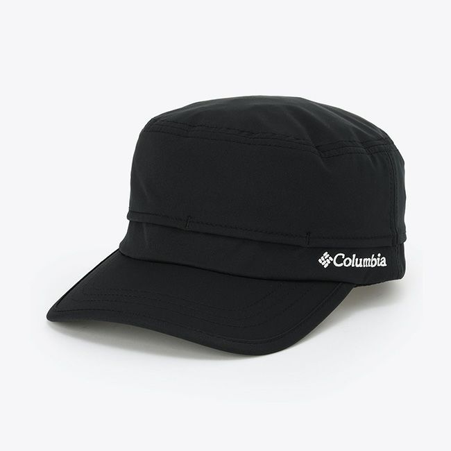 Columbia コロンビア イエロードックマウンテンキャップ