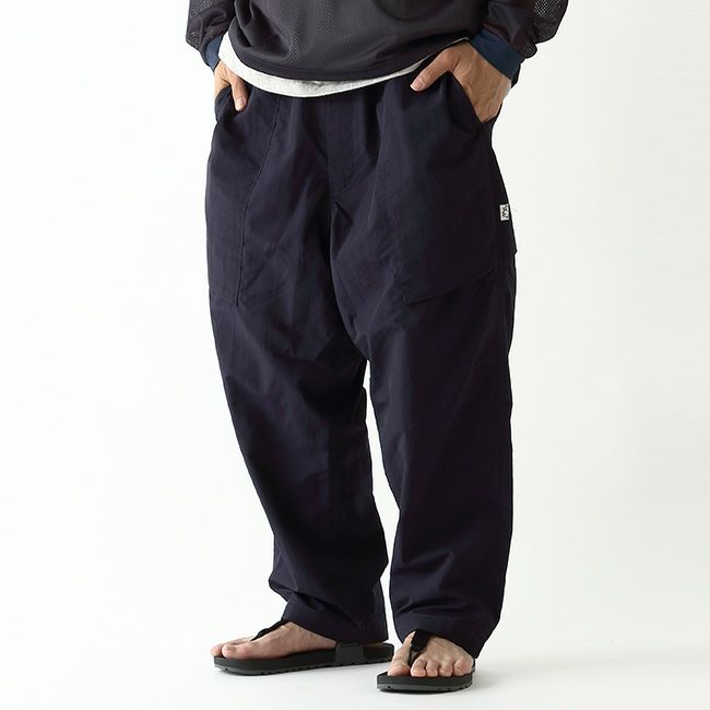 CMF OUTDOOR GARMENT コムフィアウトドアガーメント バグパンツ
