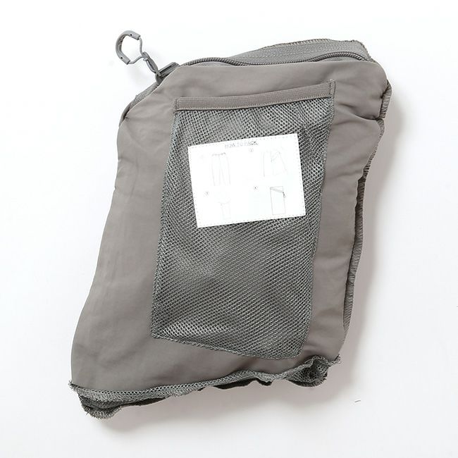 CMF OUTDOOR GARMENT コムフィアウトドアガーメント バグパンツ