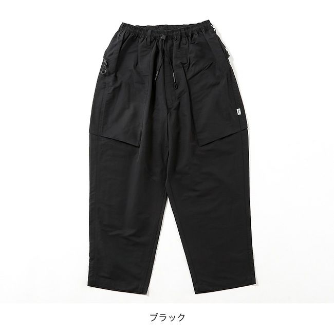 CMF OUTDOOR GARMENT コムフィアウトドアガーメント バグパンツ
