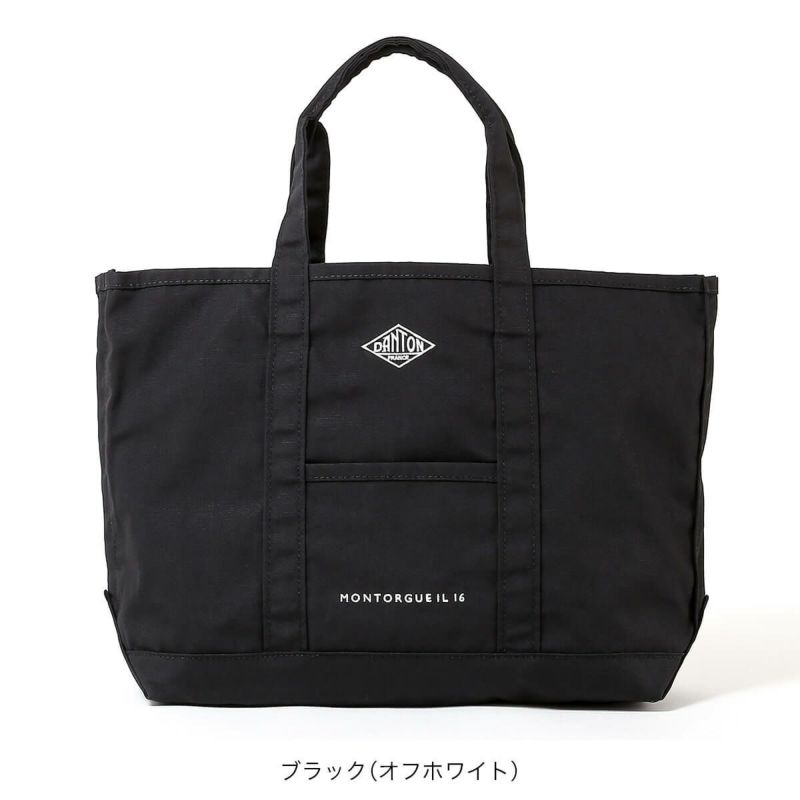 DANTON ダントン モントルグイユ TCキャンバス ユニセックス