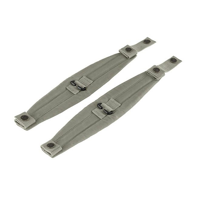 FJALL RAVEN フェールラーベン カンケンショルダーパッド