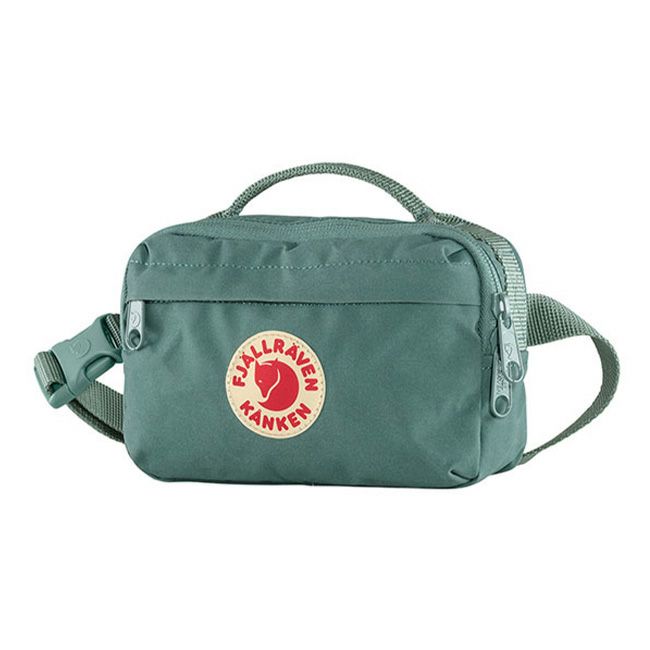 FJALL RAVEN フェールラーベン カンケンヒップパック