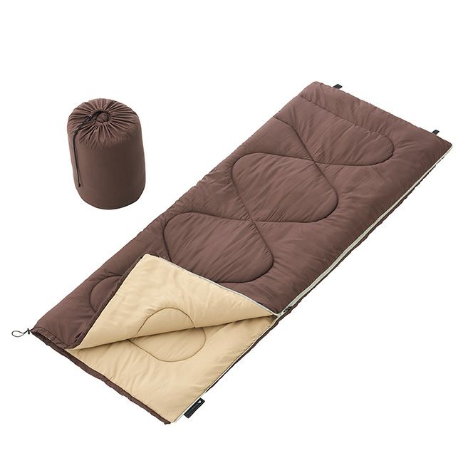 LOGOS ロゴス 抗菌防臭 丸洗いシュラフ・5