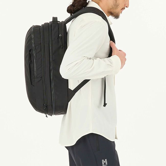 Millet ミレー EXP NX 20+｜SUNDAY MOUNTAIN｜サンデーマウンテン