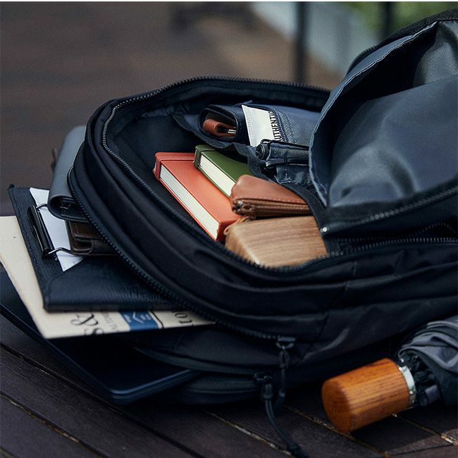 【未使用】MILLET EXP 20+　ミレー　バックパック　リュック　コーヒー EXP 20+ | Millet(ミレー)公式通販