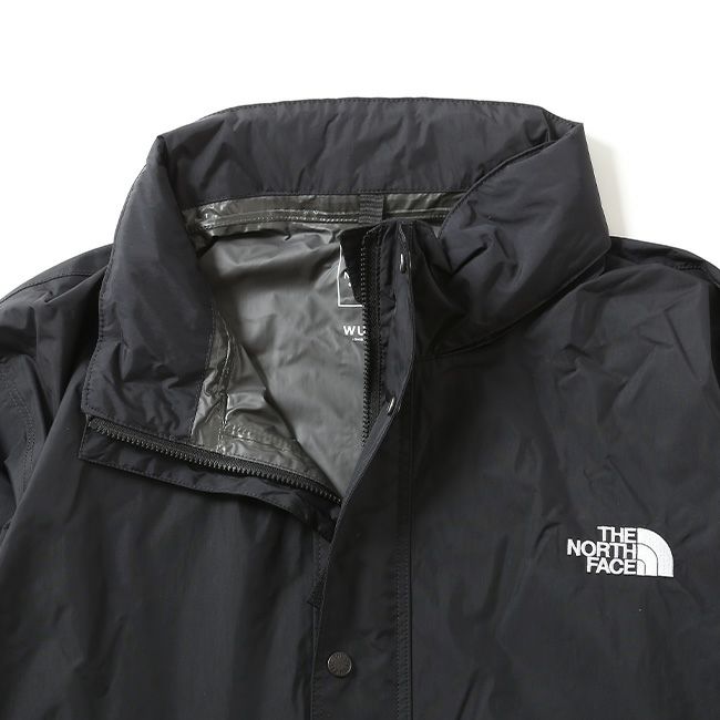 THE NORTH FACE ノースフェイス トレニアンジャケット ユニ
