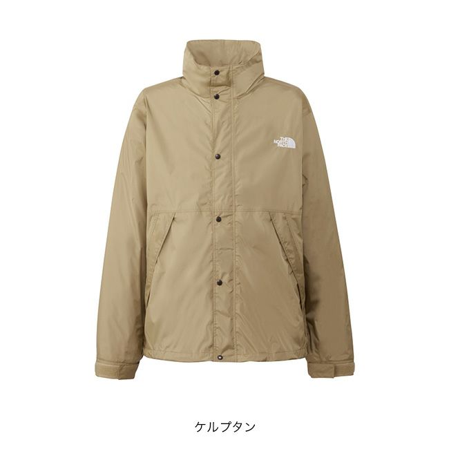 THE NORTH FACE ノースフェイス トレニアンジャケット ユニ