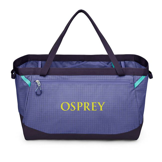 OSPREY オスプレー トランスポーターギアトート 60L｜SUNDAY MOUNTAIN