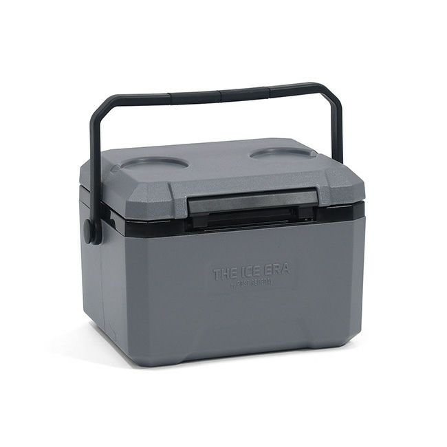 POST GENERAL ポストジェネラル ザアイスエラハードシェルクーラーネオ