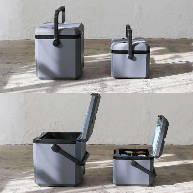 POST GENERAL ポストジェネラル ザアイスエラハードシェルクーラーネオ