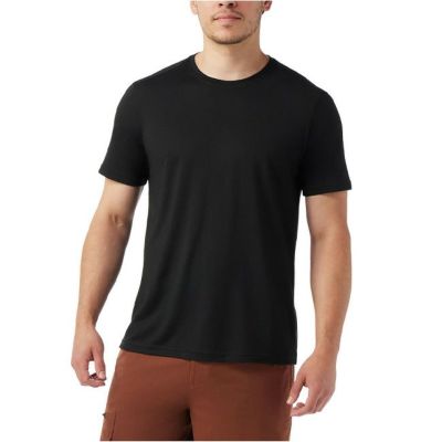 Smartwool スマートウール アクティブショートスリーブ メンズ｜SUNDAY