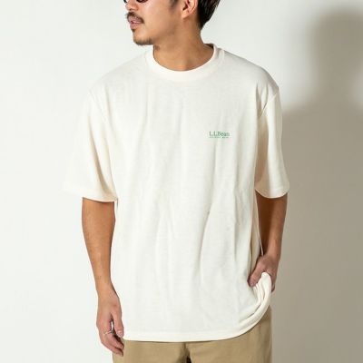L.L.Bean シャツ コンフォート・ストレッチ・オックスフォード