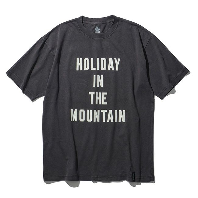 Mountain Research マウンテンリサーチ H.I.T.M.｜SUNDAY