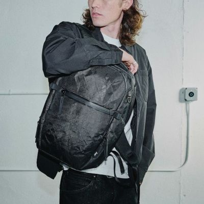 OSPREY オスプレー アオエデ エアスピード バックパック｜SUNDAY