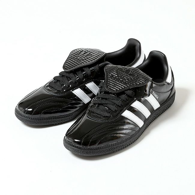 adidas サンバ　LT adidas Originals Samba LT 