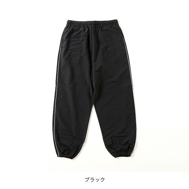 BURLAP OUTFITTER バーラップアウトフィッター リフレックスジョガー BURLAP OUTFITTER バーラップアウトフィッター リフレックスジョガー
