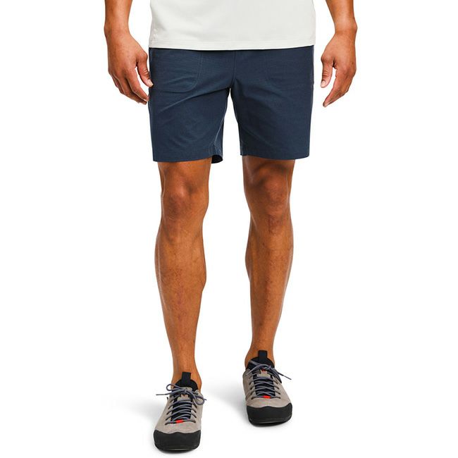 d.i.a. ブラック ダイヤ チェーンショートパンツ ブラックデニム Black