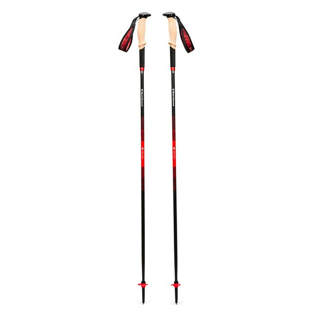 Black Diamond ストック BLACK DIAMOND (ブラック ダイアモンド) トレッキングポール